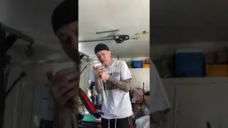 The Disrespect | @jackey_420 @rawlife420 | #AllDefCannabis