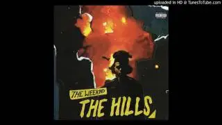 The Weeknd   The Hills Instrumental W Hook