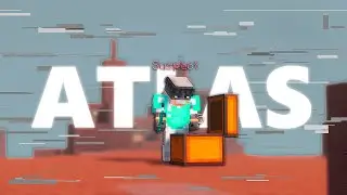 My Perfection -  Hypixel ATLAS Montage
