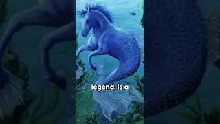 Merhorse #merhorse #mermaid #mymermaidvideos  #mymermaidvids #merpeople #folklore #invideoai
