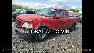 Ford All Models 2002 1FTRX17W12KC00153