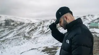 VICO - PEGAO' (VIDEO OFICIAL)