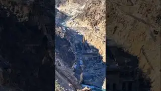 चिनाब नदी पर भारत का Energy Strike | Pakal Dul, Kiru, Kwar, Ratle Hydropower Projects Explained