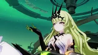 [Honkai Impact 3] Event - Tactics Class | Character Tutorial - Mobius (Infinite Ouroboros)
