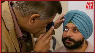 आँखें ज़िन्दगी हैं इसका बहुत ख्याल रखे!SOOD EYE CENTRE Pioneer in Advanced Eye Care