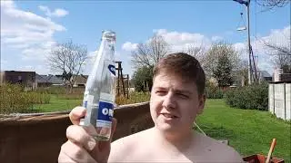 Chiro Merksplas drinkbussen promo