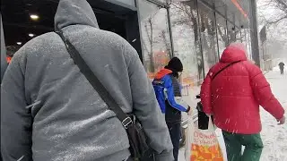 Одесса. 31 января 2026. Вы и сейчас будете в это верить. Смотрите своими глазами.