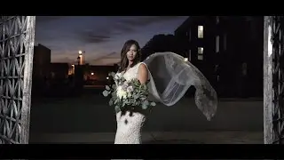 The Watlingtons | Cinematic Wedding Film | High Point, NC