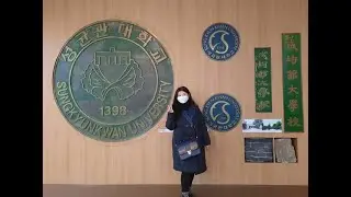Как подать документы на программу KOICA