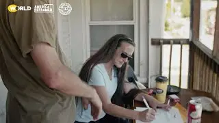The Working Poor | For the Love of Rutland | America ReFramed