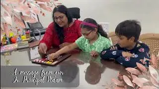 DPS Nacharam CIE | Children's Day 2024