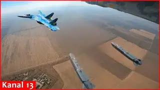 German Skynex air defense systems start protecting Ukrainian skies