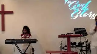 ሳልሳይ ዓመት ናይ  ምስጋና ግዜ 17.01.2026