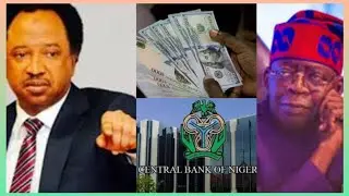 BREAKING: SANI REVEALS WHAT TINUBU WILL SUFFER IF HE CONVERT PEOPLE DOLLAR ACCOUNT TO NAIRA