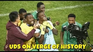 🇬🇭🇧🇷🚨СВЕЖИЕ НОВОСТИ: ГАНА ПРОТИВ БРАЗИЛИИ В ФИНАЛЕ ИГР ФИСУ В ВОСКРЕСЕНЬЕ &mdash; ПОДРОБНОСТИ
