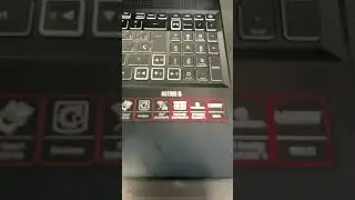 ACER NITRO 5 - БРАТЬ?