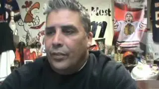 Chicago Bobbys AccentTag