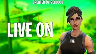 Raowanie Świata fortnite wbijaja darmowe bronie!1 zł 200 słońca!!!