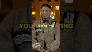 Ryan Garcia? 