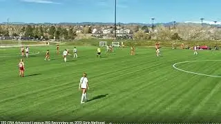 Kennedy Lindsey Best Goals of 24/25