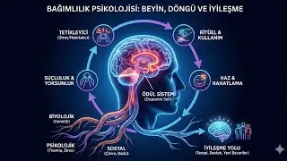 Bağımlılık Psikolojisi - Bağımlılığın Çarpık Mantığı