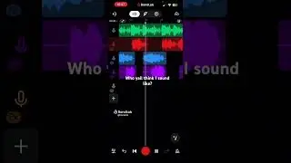 #bandlab #musichumor #nettspend #osamason #music #undergroundartist #viralmusic #shorts #fyp #perc40