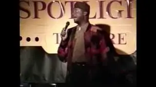 Entertaining St. Louis - Percy Cruise 1993