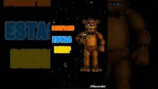 bOnIfAcIo TaS BiEn? FrEdDy mE qUeMe uN hUeV-