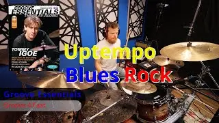 Groove Essentials - Groove 4 Fast