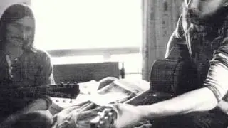 Dickey Betts on Duane Allman