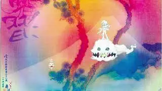 KIDS SEE GHOSTS, Kanye West, Kid Cudi - Cudi Montage (Clean)