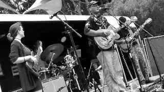 Arann Harris & the Farm Band