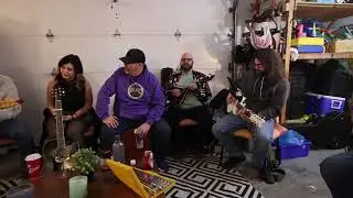 River Ryan Wednesday Night Jam (Holiday Edition on 122925). LIVE #1