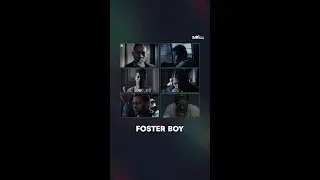 يعرض الآن | شاهد | Foster Boy