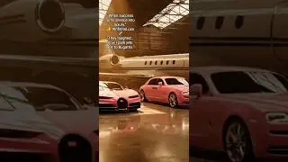 #InfiniteLuxe #LuxuryLifestyle #BillionaireVibes #bugatti #LuxuryInSilence #LuxuryDreams #JetSetLife