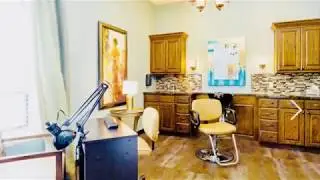 Welcome to Shavano Park Senior Living