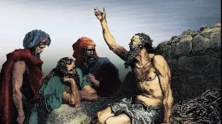 Job 1 | Faith Through Suffering