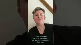 Trans Support Hub Crowdfunder Video