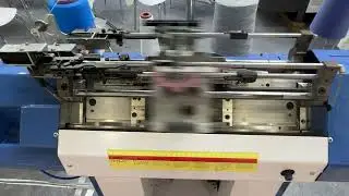 Work Glove Knitting Machine: Efficient for Labor Protection Glove Manufacturing