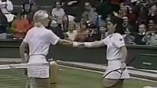 Jana Novotna vs Arantxa Sanchez-Vicario 1997 Wimbledon SF Highlights
