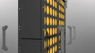 Jarag-5 RiggingSystem