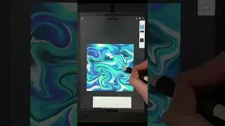 New #infinitepainter #stepbystep  #tutorial