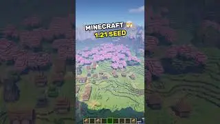 best seeds minecraft bedrock 1.21 🤯