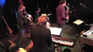You Stole My Heart [Jazz Ballad] Eddie Harris Tribute Band