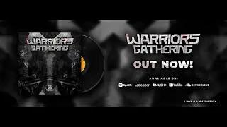 CURUJA - Glide Vibes 303 [152] - WARRIORS GATHERING - VALHALLA RECORDS