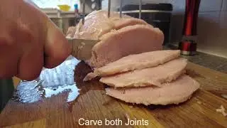 Gammon, Mash & Pickles