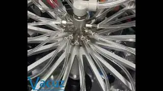 NR3015 Factory Made Automatic SMD SMT Chip Inductor Coil Testing and Packaging Machine Equipment
