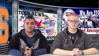 Tech News 02/09/2012