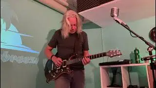 Various Moods by Summerbreeze - Leadguitar