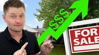 Could 2023 be the BEST year for the Cleveland Ohio real estate market?